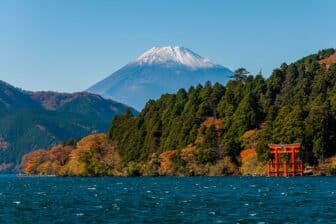Hakone - Japon