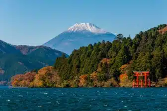 Hakone - Japon