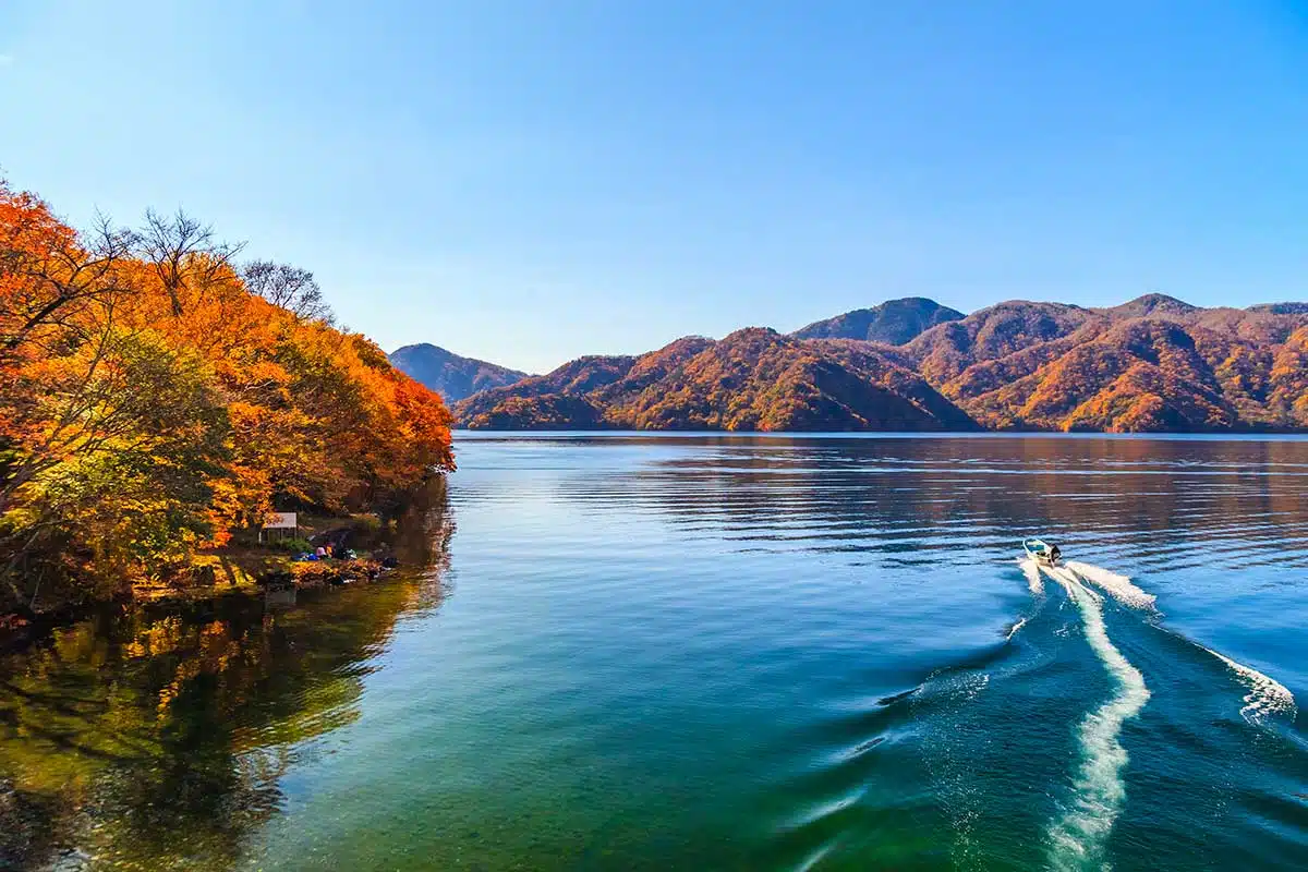 Nikko - Japon