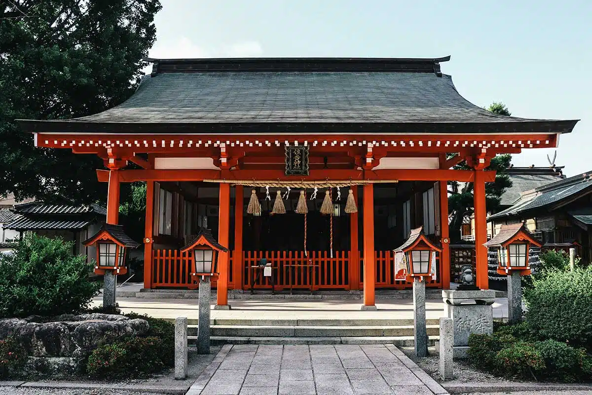 Fukuoka