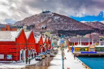 Hakodate