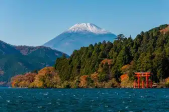 Hakone