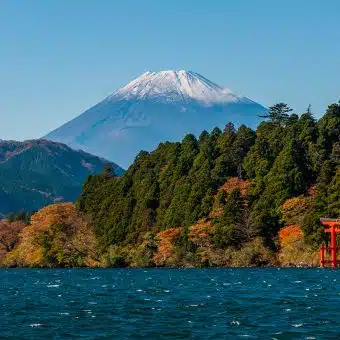 Hakone