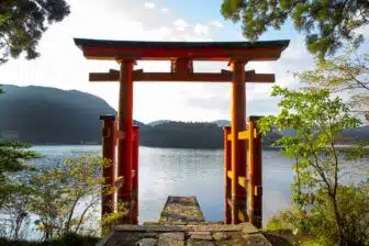 Hakone