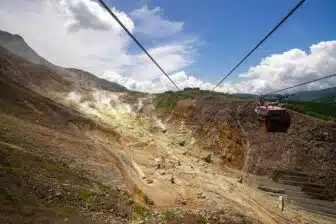 Hakone