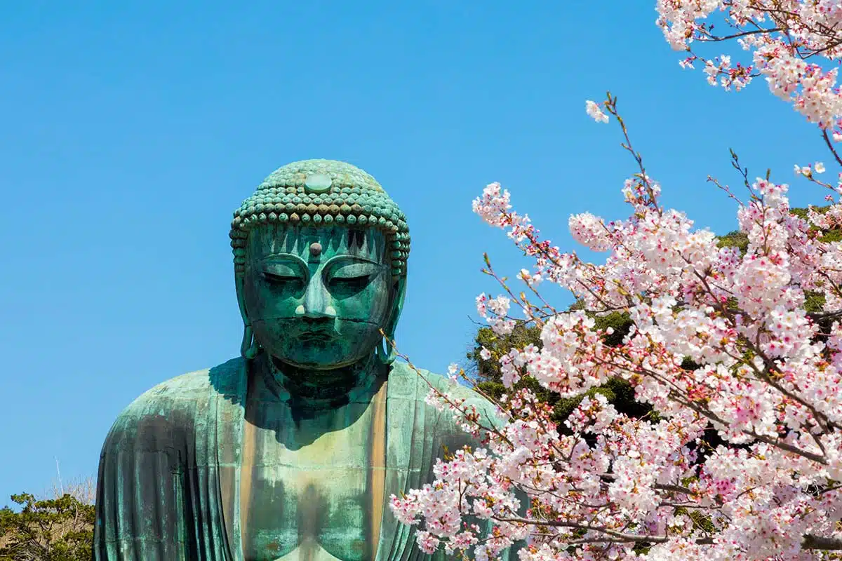 Kamakura - Japon