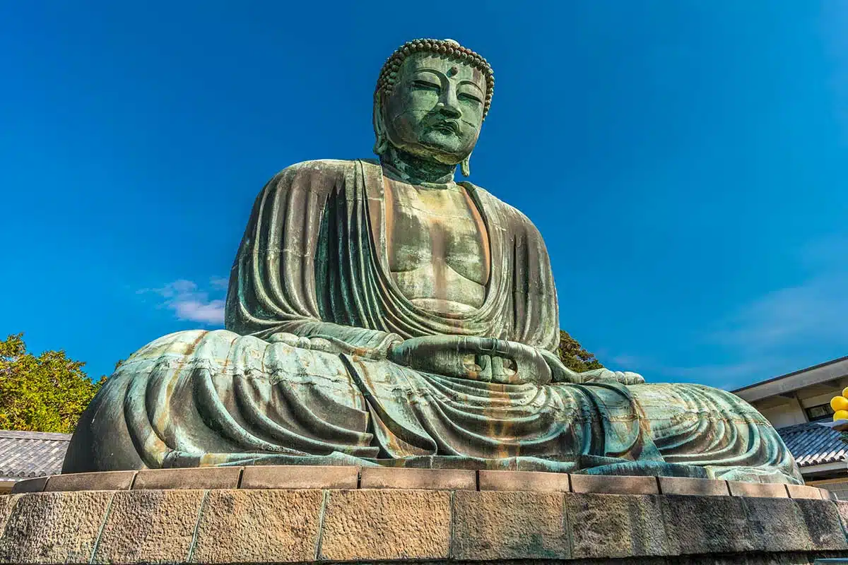 Kamakura - Japon