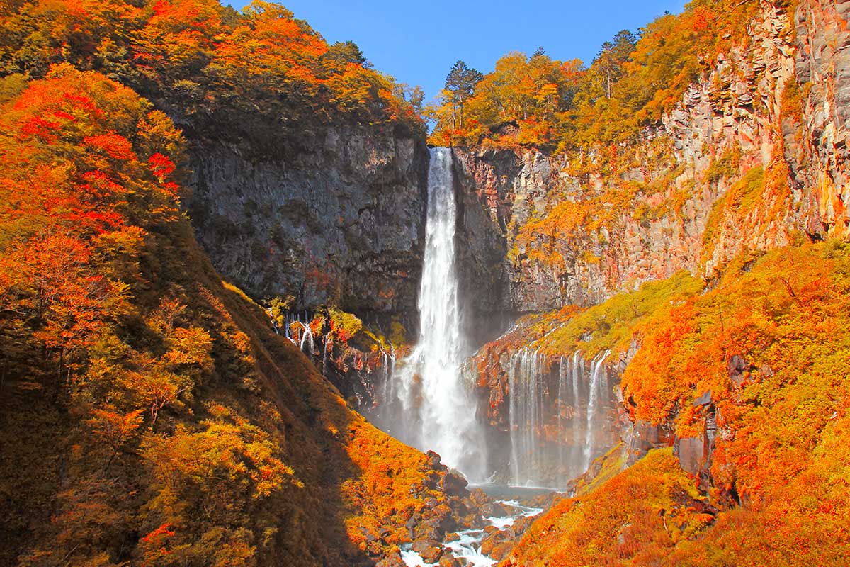 Nikko - Japon