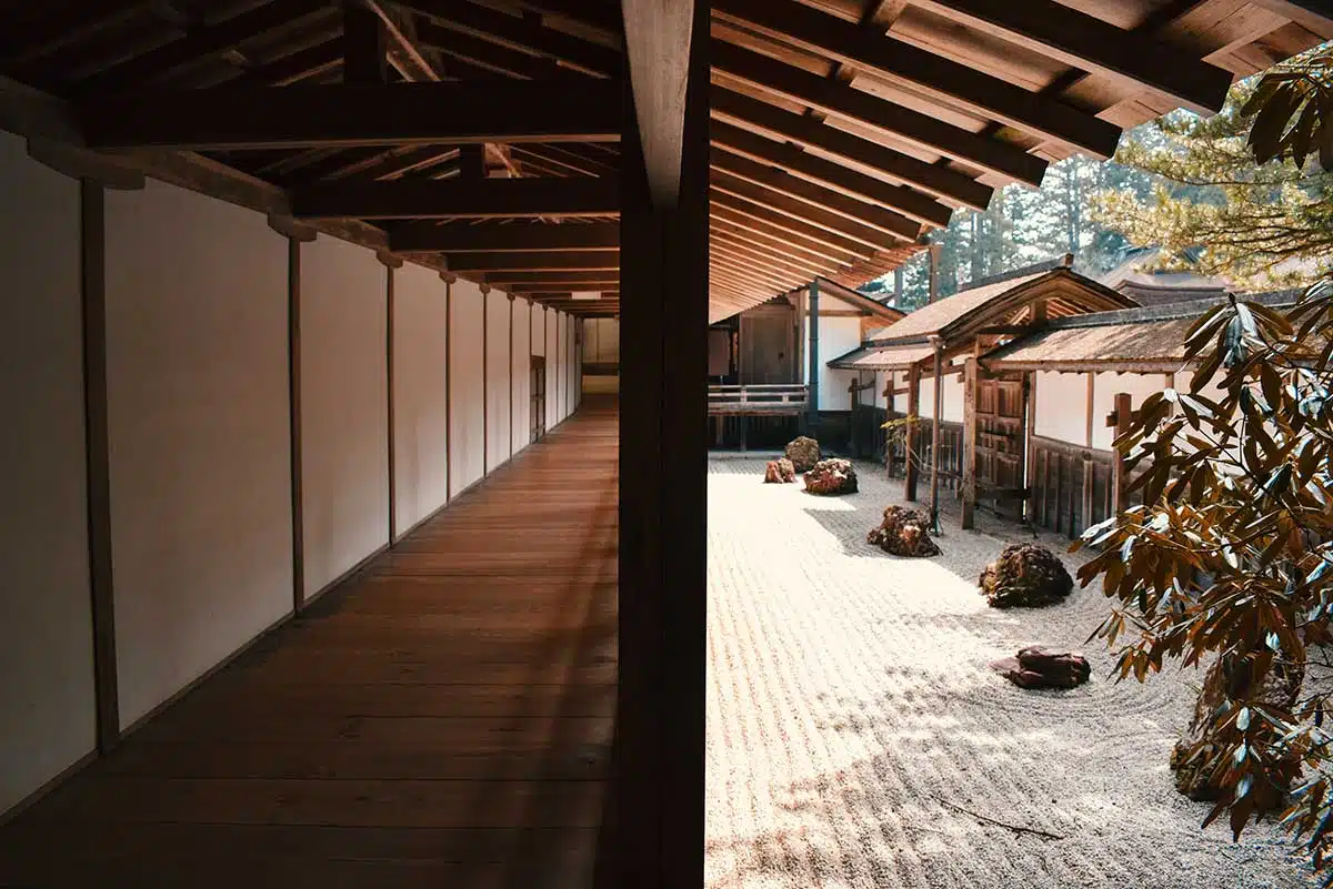 Koyasan