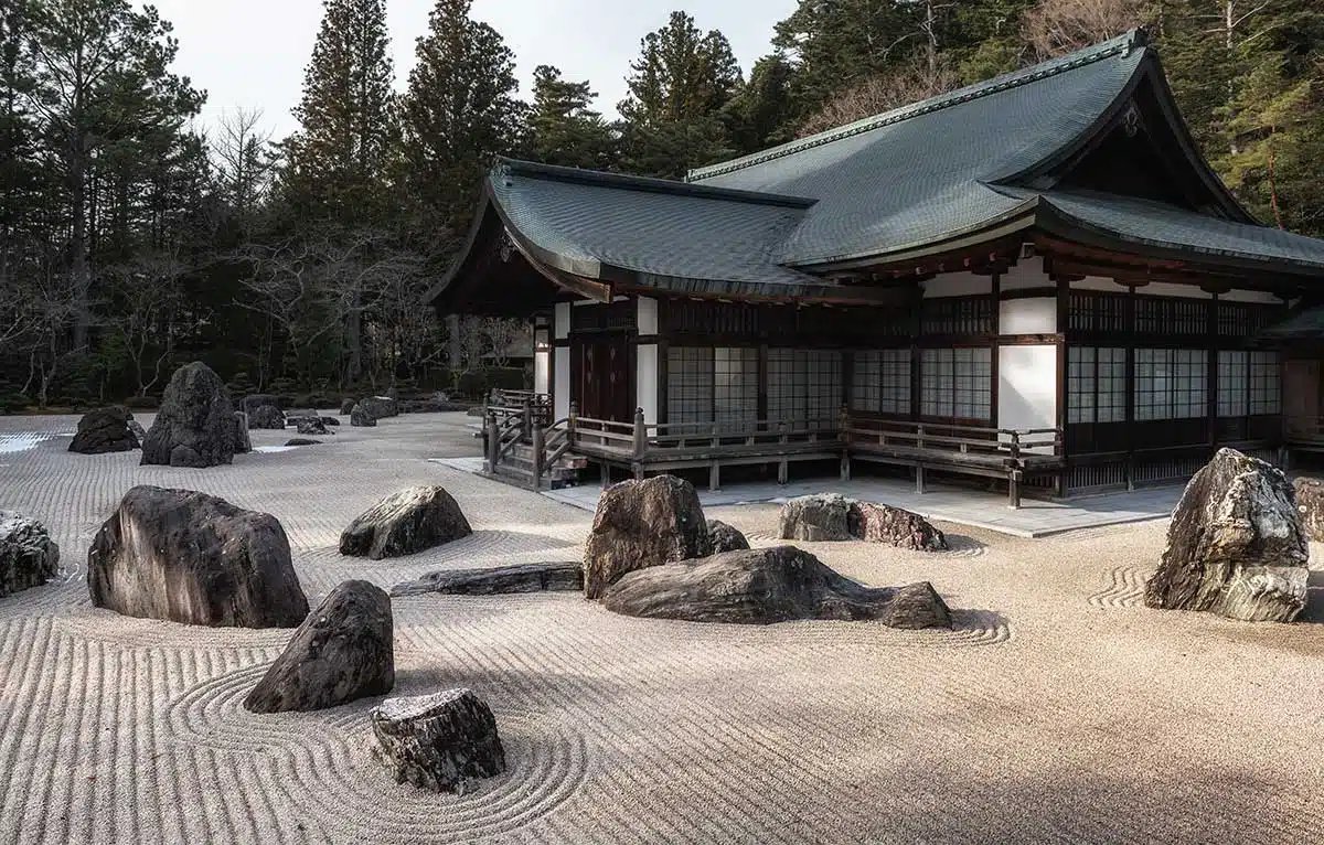 Koyasan
