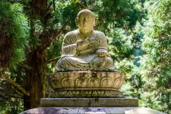 Koyasan