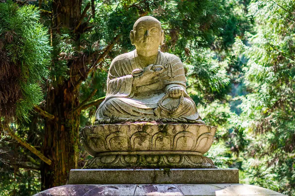 Koyasan