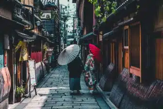 Kyoto