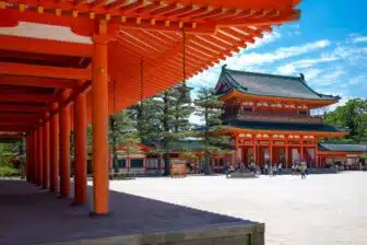 Fushimi Inari Taisha - Kyoto