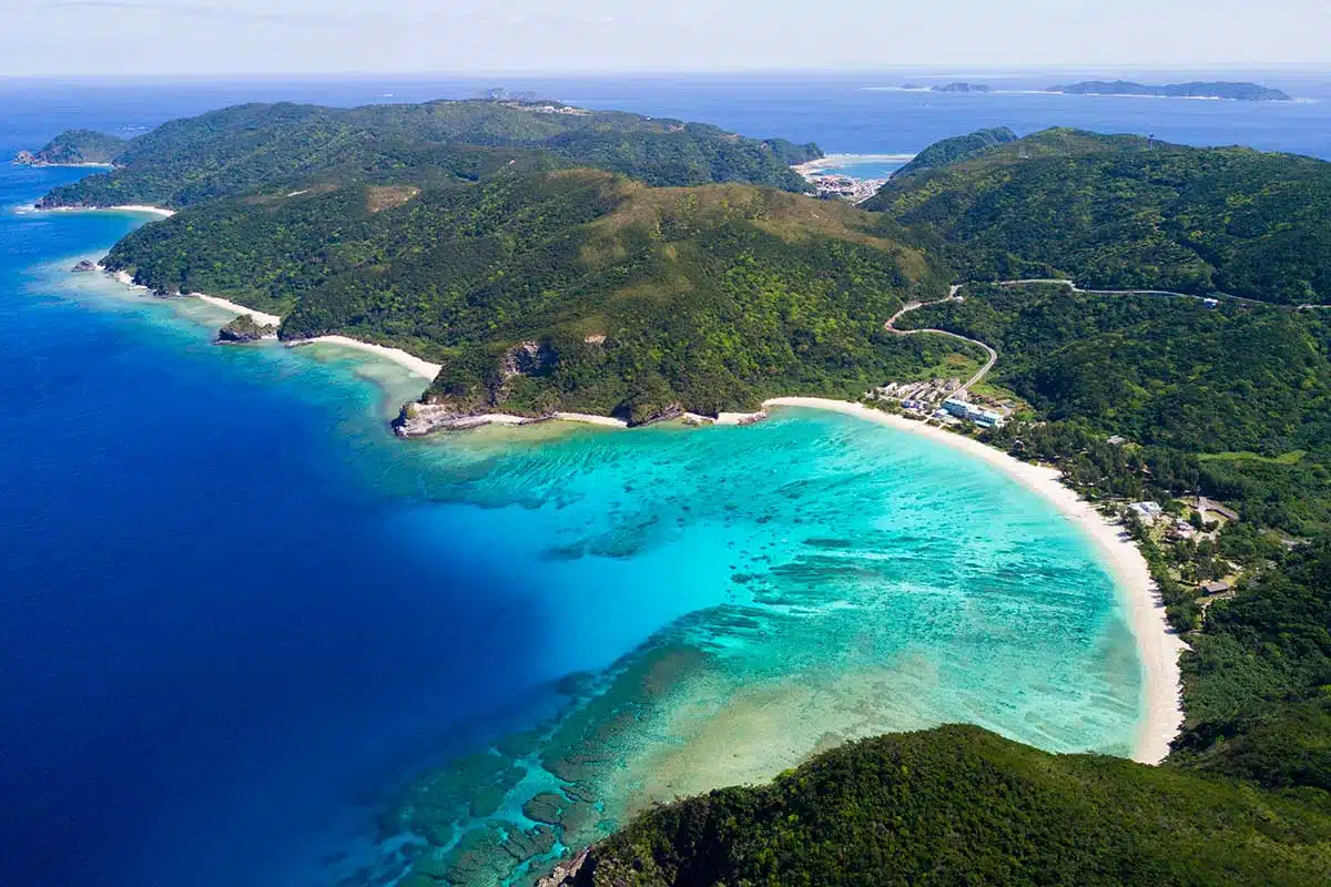 Okinawa