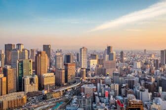 Osaka