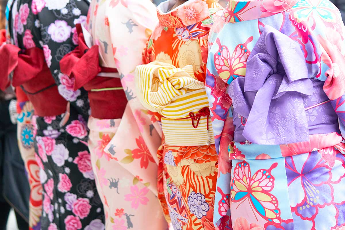Temple Sensō-ji (Sanctuaire Asakusa) - Tokyo