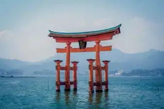 À la découverte du Japon