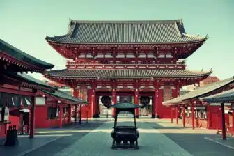 Japan - Tokyo 1