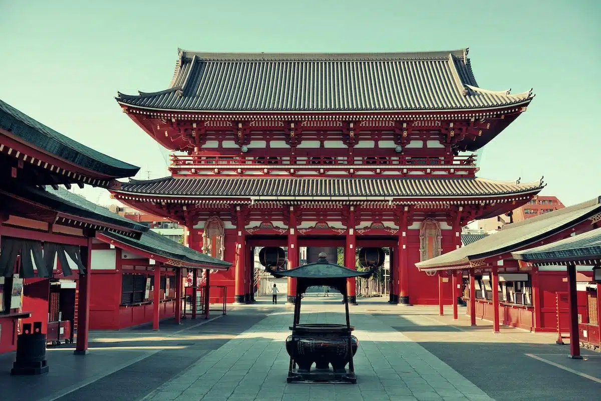 Japan - Tokyo 1