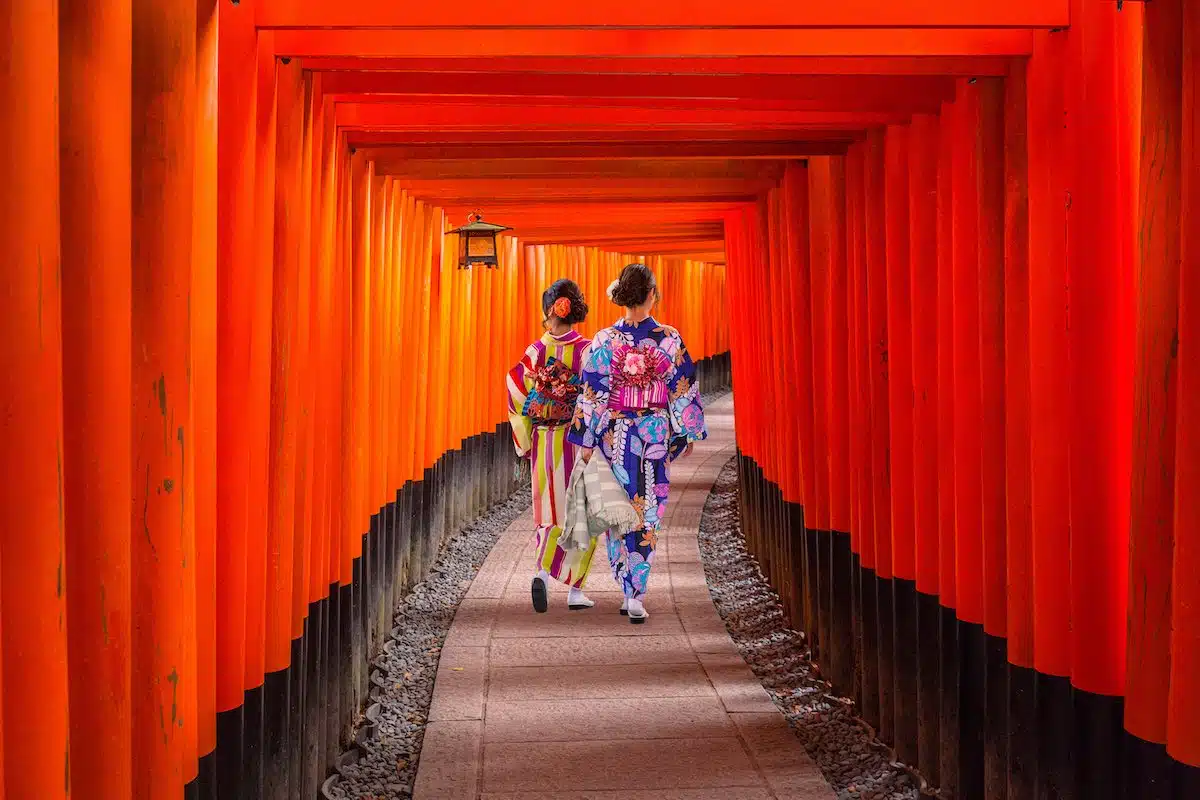 Japan - Tokyo 2