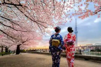 Japan - Tokyo 5