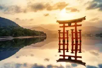Miyajima