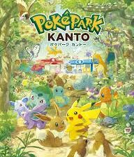 PokéPark KANTO : le nouveau parc Pokémon