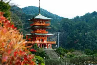 De Kyoto à Tokyo par le mont Koya en groupe – Image 13