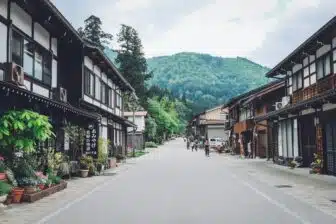 De Kyoto à Tokyo par le mont Koya en groupe – Image 15