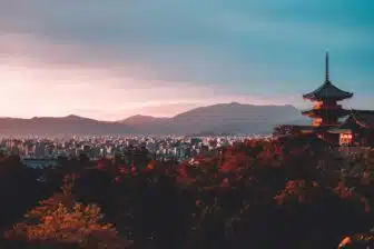 De Kyoto à Tokyo par le mont Koya en groupe – Image 23
