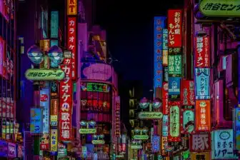 De Kyoto à Tokyo par le mont Koya en groupe – Image 24